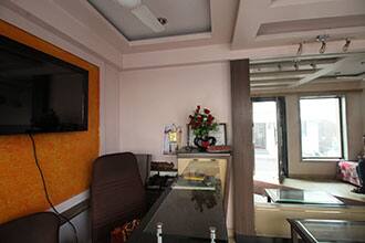 Hotel Sona Palace, Mahabaleshwar 4